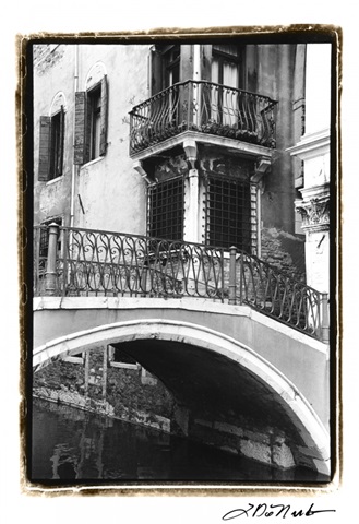 Venetian Bridge