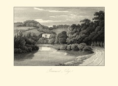 View of Beaumont Lodge