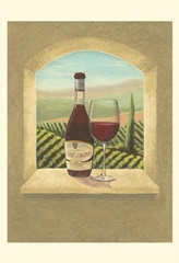 Vineyard Vista I