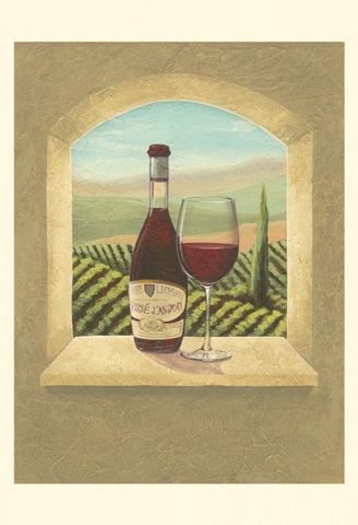 Vineyard Vista I