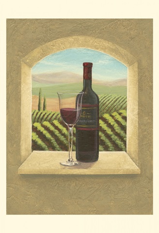 Vineyard Vista II