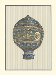 Vintage Ballooning I