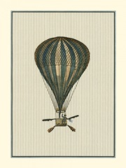 Vintage Ballooning II