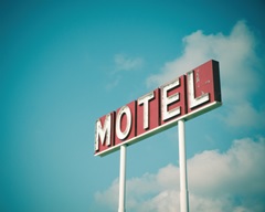 Vintage Motel IV