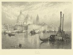 Vintage Venice