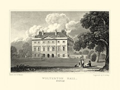 Wolterton Hall