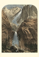 Yosemite Falls