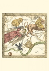 Zodiac Chart I