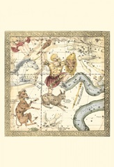 Zodiac Chart IV