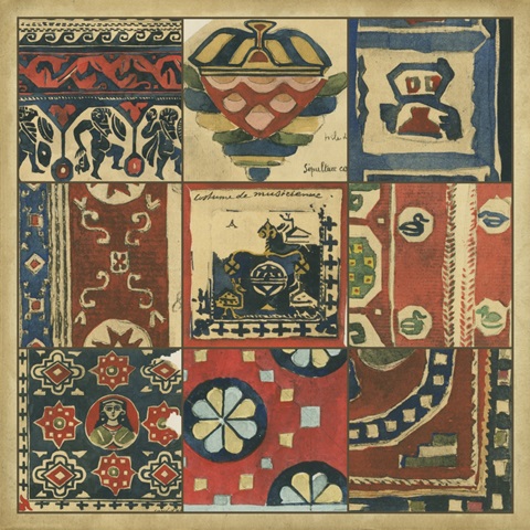 Byzantine Relics III