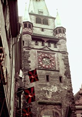 Clock Tower II