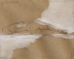 Compositional Figure Study II