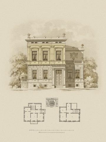 Estate and Plan III