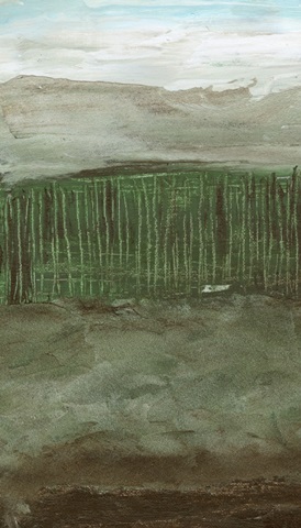 Forest for the Trees I