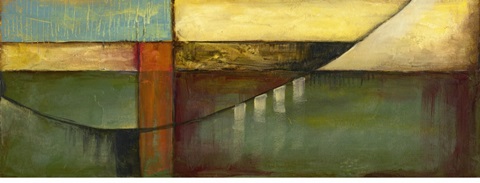 Graphic Suspension Bridge on FAP