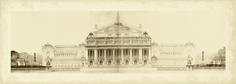 Les Grand Prix de Rome II