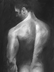 Male Nude I
