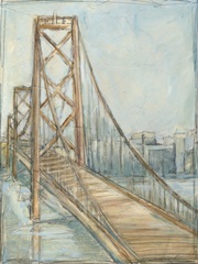 Metropolitan Bridge I