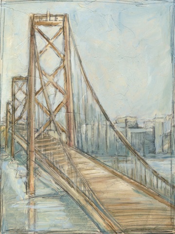 Metropolitan Bridge I