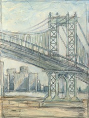 Metropolitan Bridge II