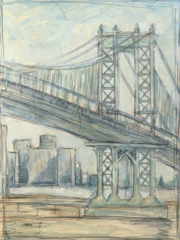 Metropolitan Bridge II