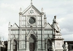 Monumental View II