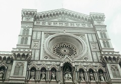 Monumental View IV