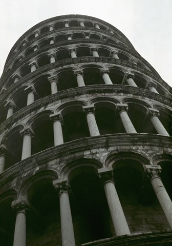 Monumental View XIII