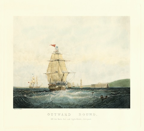 Outward Bound