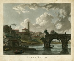 Ponte Rotto