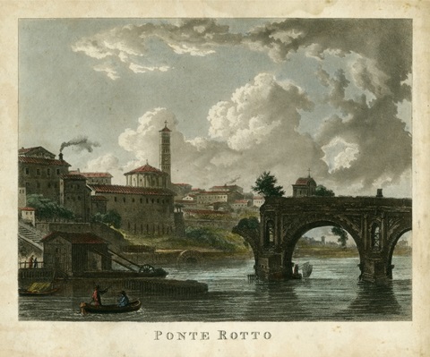 Ponte Rotto