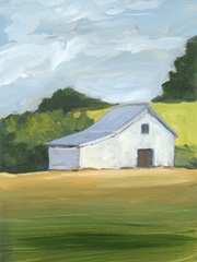 Rural Landscape I