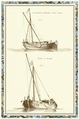 Ship Schematics III