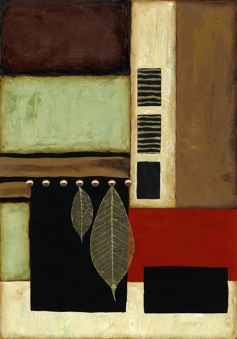 Sophisticated Serenity VI