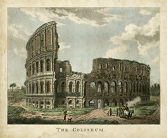 The Coliseum
