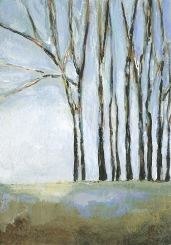 The Day His Heart Returned