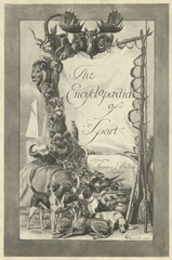 The Encyclopedia of Sport