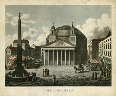 The Pantheon