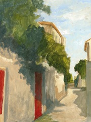 Village Street II