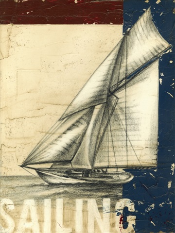 Vintage Tradewinds I