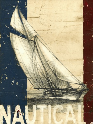 Vintage Tradewinds II