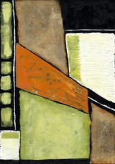 Acid Green Asphalt II