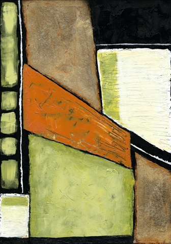 Acid Green Asphalt II