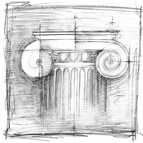 Drafting Elements II