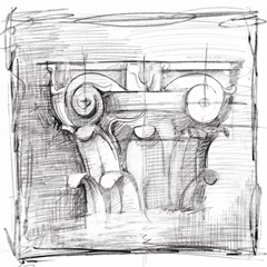 Drafting Elements III