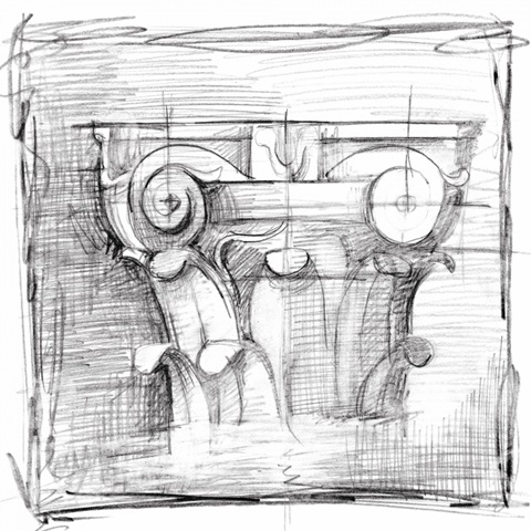 Drafting Elements III