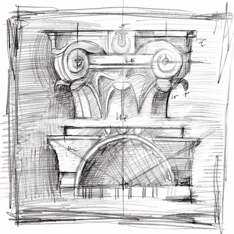 Drafting Elements IV