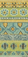 Eastern Embroidery I