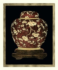 Ginger Jar II