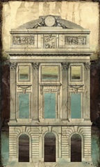 Architectural Illusion II